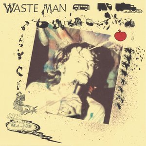 Waste Man