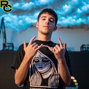 917 Rackz 的头像