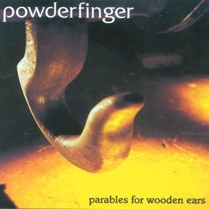 Image for 'Parables For Wooden Ears'