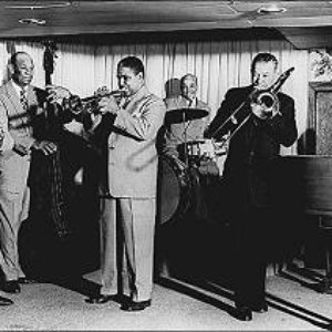 Avatar for Kid Ory & Jimmy Noone