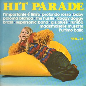 Hit Parade, Vol. 23