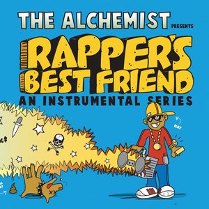 Rapper's Best Friend