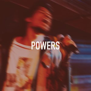 Powers - Single