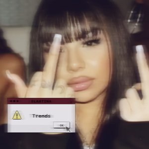 Trends - Single