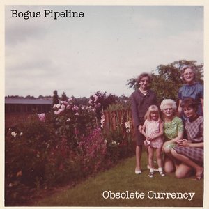 Image for 'Bogus Pipeline'