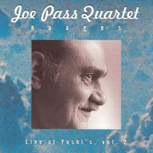 Nuages (Live At Yoshi's, Vol. 2)