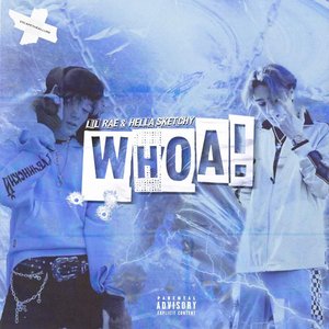 Whoa! - Single