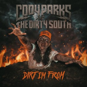 Dirt I'm From