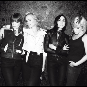 Sahara Hotnights photo provided by Last.fm