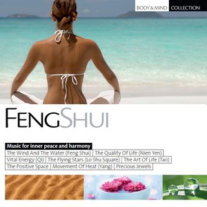 Feng Shui (Music for Inner Peace and Harmony)