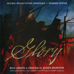 Glory: Original Motion Picture Soundtrack-Expanded Edition (Disc 1)