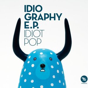 Idiography E.P.