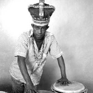 Carlos "Patato" Valdes 的头像