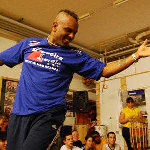 Avatar for Mestre Mao Branca