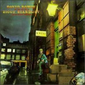 Image for 'Ziggy Stardust [Bonus Tracks]'