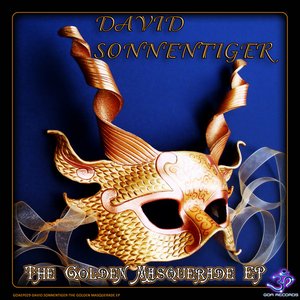 David Sonnentiger-The Golden Masquerade EP