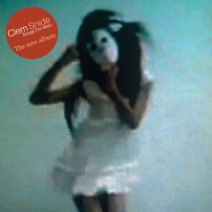 Songs for Mary cover