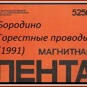 Бородино 的头像