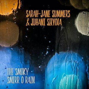The Smoky Smirr O Rain