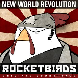 Rocketbirds Soundtrack