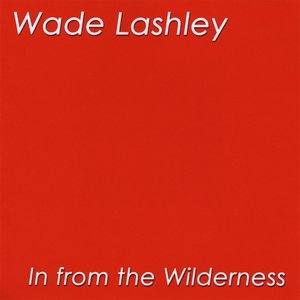 In From The Wilderness