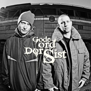 Gode Ord Dør Sist 的头像