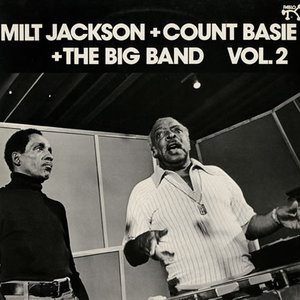 Milt Jackson & Count Basie 的头像