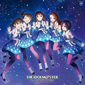 THE IDOLM@STER PLATINUM MASTER 01 Miracle Night