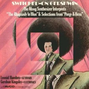 Switched-on Gershwin