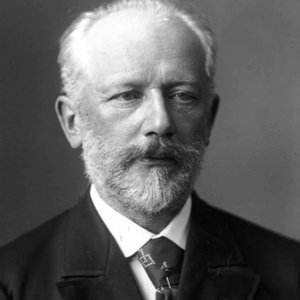 Awatar dla Tchaikovsky, Peter Ilyich [Composer]