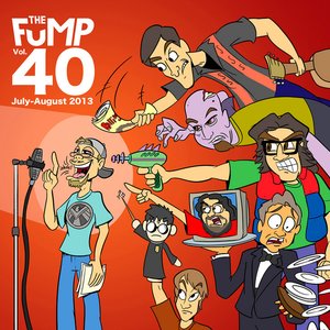 The FuMP, Vol. 40: July - August 2013