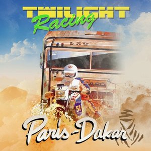 Paris​-​Dakar