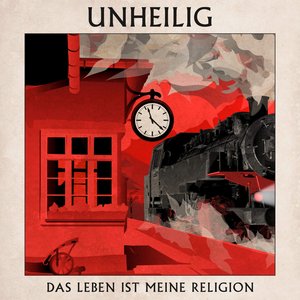 Das Leben ist meine Religion