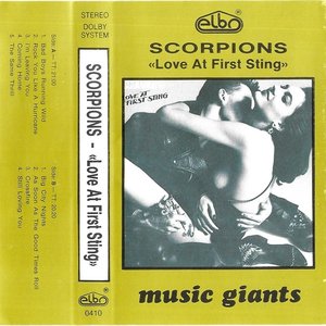 «Love At First Sting»