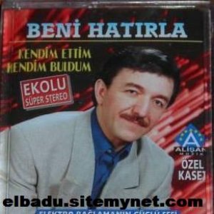 Süleyman Oruç 的头像