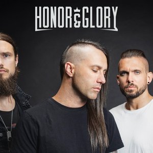 Honor & Glory のアバター