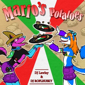 Avatar for DJ Lawlzy + DJ ROFLHUSKY