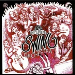 Imperial Swing Orchestra