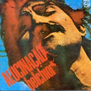 Belchior - 1976 Alucinação 的头像
