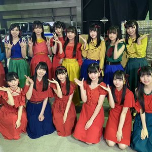 5期生 的头像