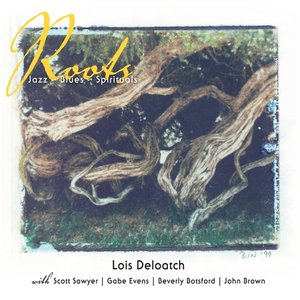 Roots - Jazz, Blues, Spirituals