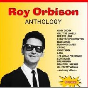 Roy Orbison Trash 的头像