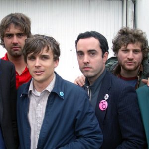 Avatar for Golden Shoulders