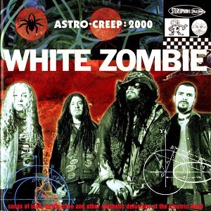 Изображение для 'Astro Creep 2000'