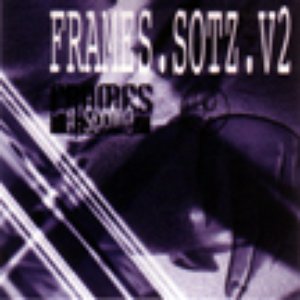 “Frames.Sotz.V2”的封面