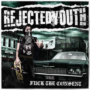 Fuck The Consent [Explicit]
