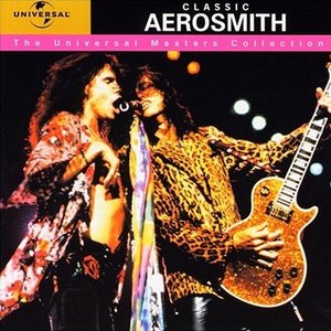 Classic Aerosmith