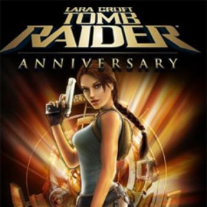 Tomb Raider: Underworld 的头像