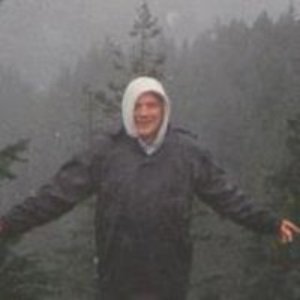 Avatar di Ben Wilkin, Vancouver / Esruk