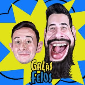 Galãs Feios のアバター